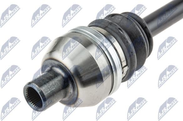 Drive Shaft NPW-PL-079 - image 2
