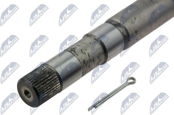 Drive Shaft NPW-CT-026 - image 2