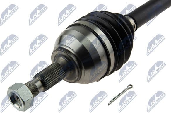 Drive Shaft NPW-CT-026 - image 4