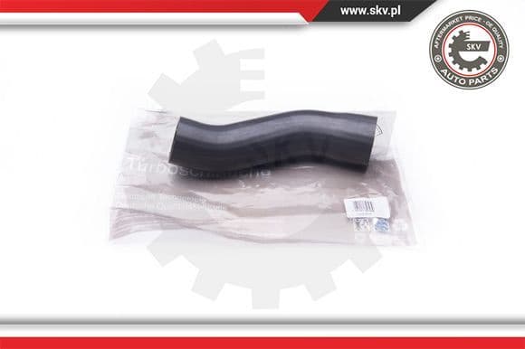 Charge Air Hose 24SKV699