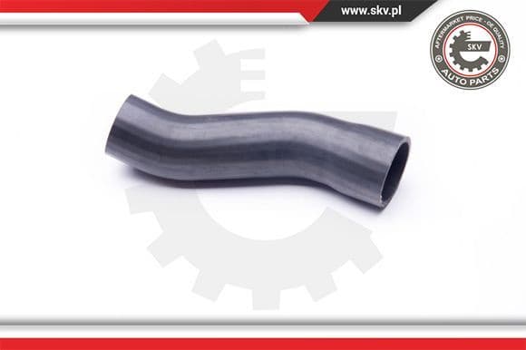 Charge Air Hose 24SKV699 - image 2