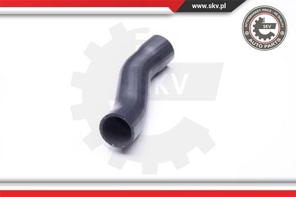 Charge Air Hose 24SKV699 - image 3