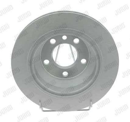 Brake Disc COAT+ 562603JC - image 2