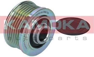 Freewheel clutch alternator RC116 - image 4