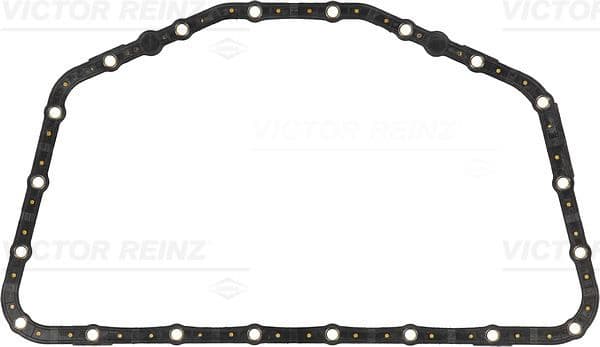 Gasket, oil sump 71-33422-00