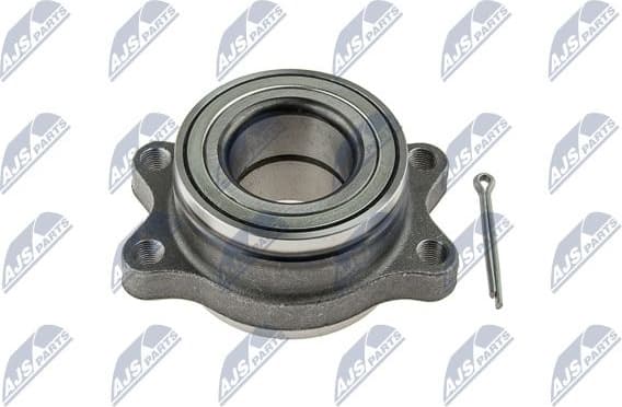 Wheel Bearing Kit KLT-NS-017 - image 2