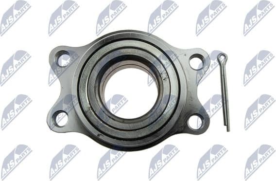 Wheel Bearing Kit KLT-NS-017 - image 4