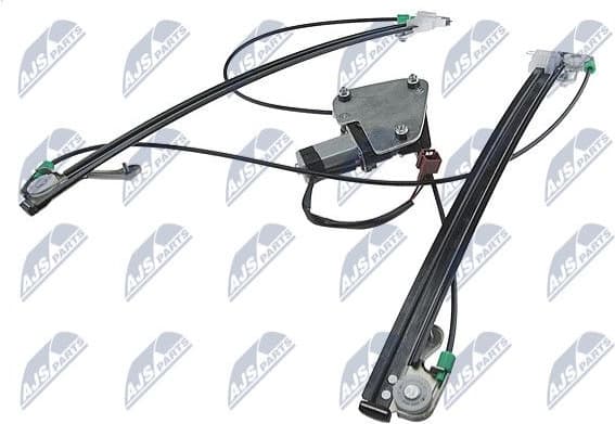 Window Regulator EPS-CH-013S - image 2