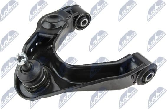 Control/Trailing Arm, wheel suspension ZWG-NS-034