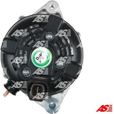 Alternator AS A6527S - image 3