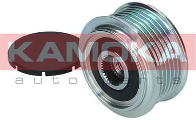 Freewheel clutch alternator RC134 - image 3