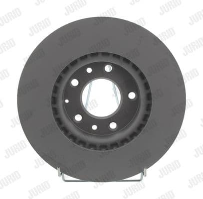 Brake Disc COAT+ 562633JC