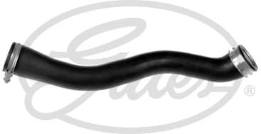 Charge Air Hose 09-0893