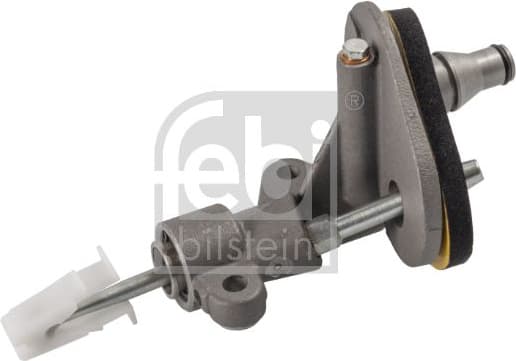 Master Cylinder, clutch 174252