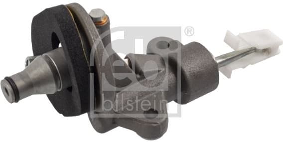 Master Cylinder, clutch 174252 - image 2