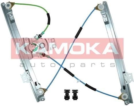 Window Regulator 7200098 - image 2