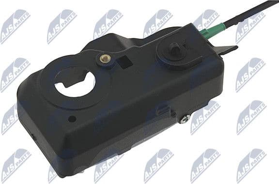 Door Handle, interior equipment EZC-FR-045 - image 2