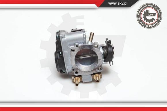 Throttle Body 12SKV003 - image 5