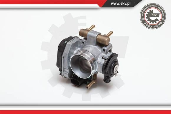 Throttle Body 12SKV003 - image 6
