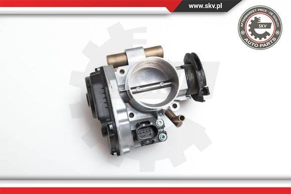 Throttle Body 12SKV003 - image 7