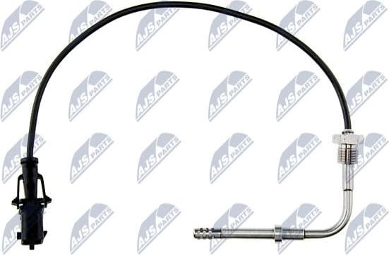 Sensor, exhaust gas temperature EGT-FT-020