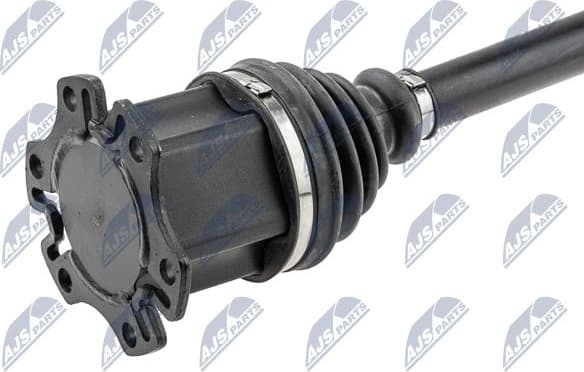 Drive Shaft NPW-AU-019 - image 2