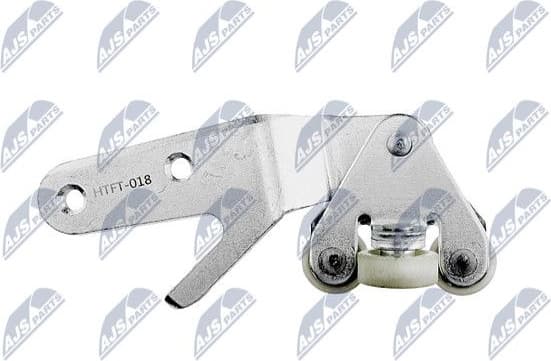 Door slider EZC-FT-018 - image 5