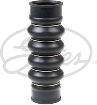 Charge Air Hose 09-0666