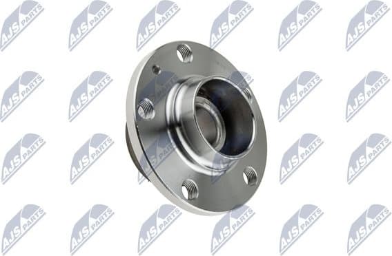 Wheel Hub KLT-VW-016 - image 2