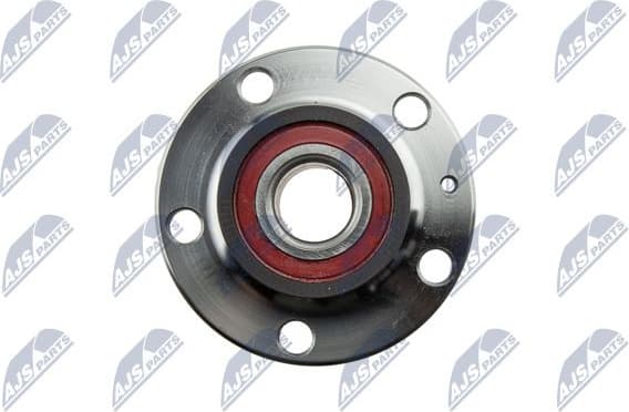 Wheel Hub KLT-VW-016 - image 5