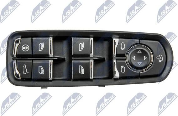 Switch, window regulator EWS-PS-000 - image 3