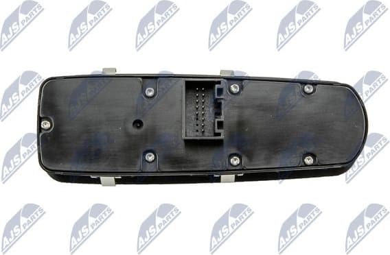 Switch, window regulator EWS-PS-000 - image 5