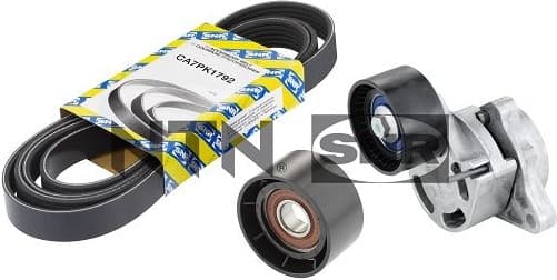 V-ribbed Belt Set KA855.26