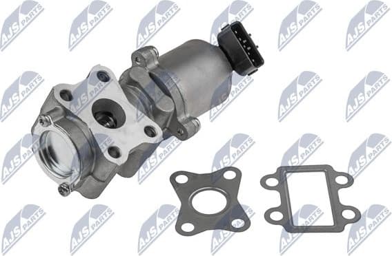 EGR Valve EGR-TY-009