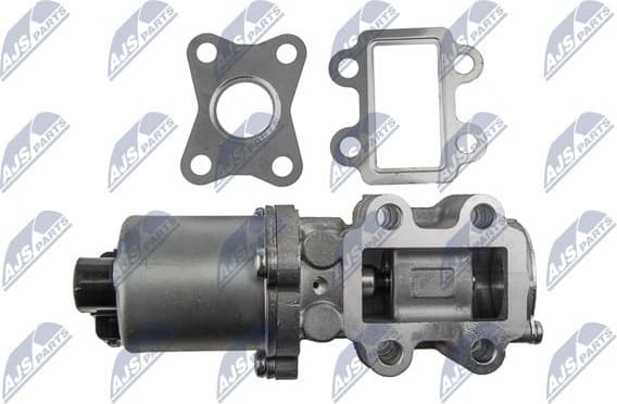 EGR Valve EGR-TY-009 - image 3