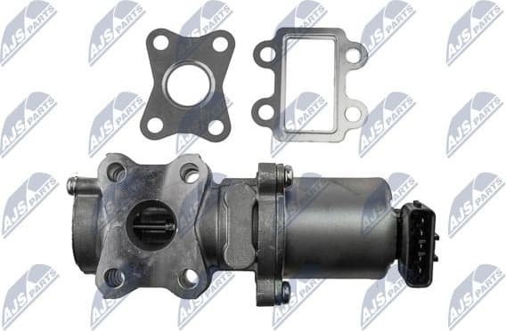 EGR Valve EGR-TY-009 - image 4