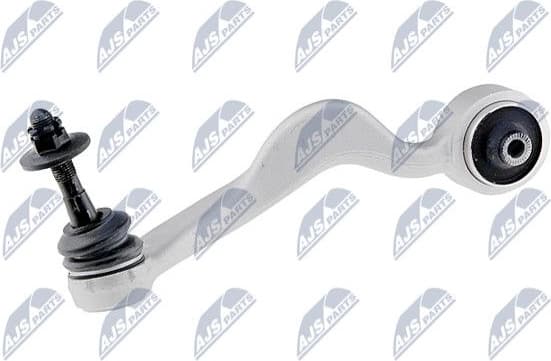 Control/Trailing Arm, wheel suspension ZWD-TY-174