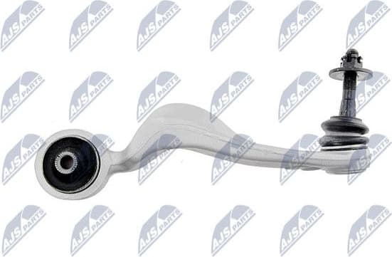 Control/Trailing Arm, wheel suspension ZWD-TY-174 - image 3