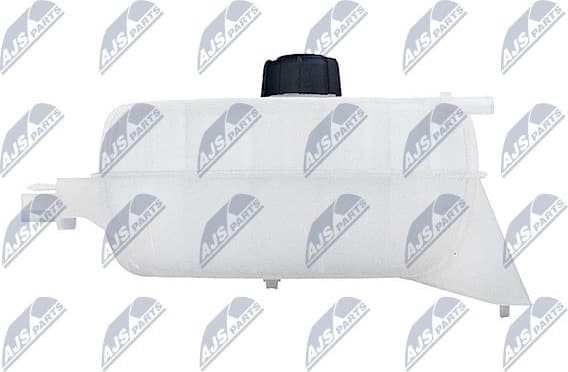 Expansion Tank, coolant CZW-RE-010 - image 4