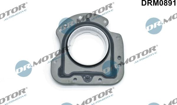 Shaft Seal, crankshaft DRM0891