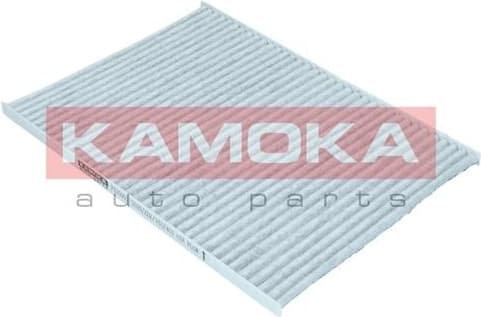 Filter, cabin air F520001 - image 2