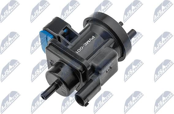 Pressure converter, turbocharger ENK-ME-001 - image 2