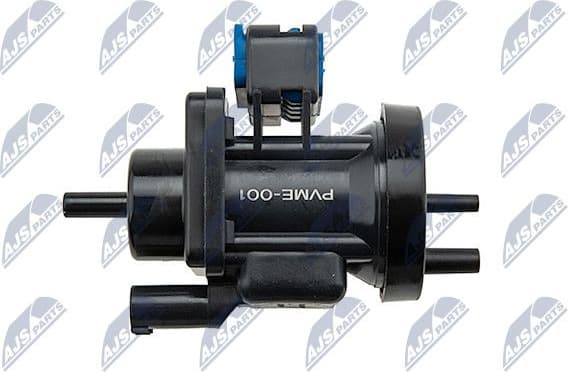 Pressure converter, turbocharger ENK-ME-001 - image 3