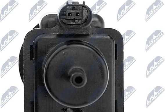 Pressure converter, turbocharger ENK-ME-001 - image 5