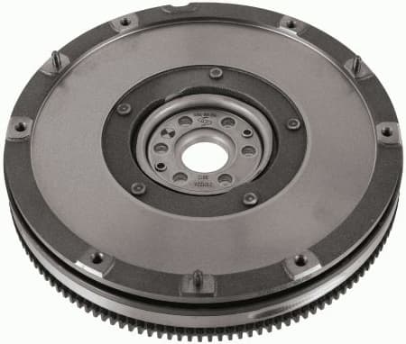 Flywheel Dual-mass flywheel 6366 000 056