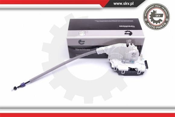 Door Lock 16SKV841