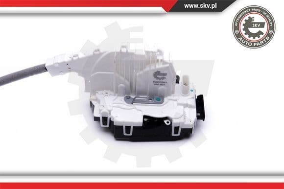 Door Lock 16SKV841 - image 2