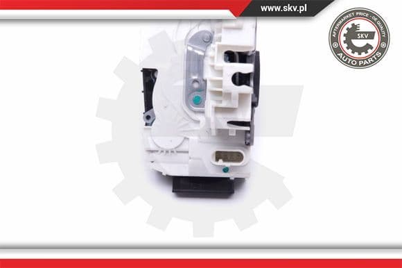 Door Lock 16SKV841 - image 6