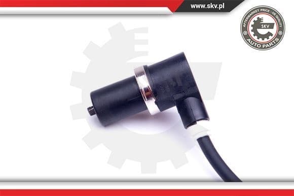 Sensor, wheel speed 06SKV203 - image 3