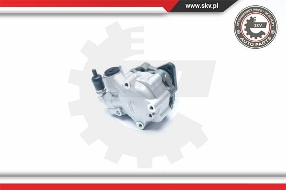 Hydraulic Pump, steering 10SKV186 - image 5